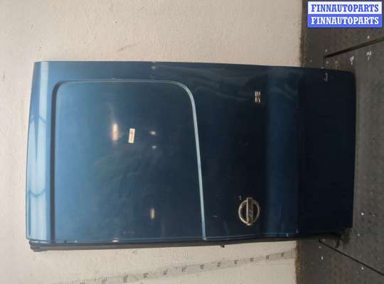 Замок двери RN1578967 на Nissan Primastar 2001-2025