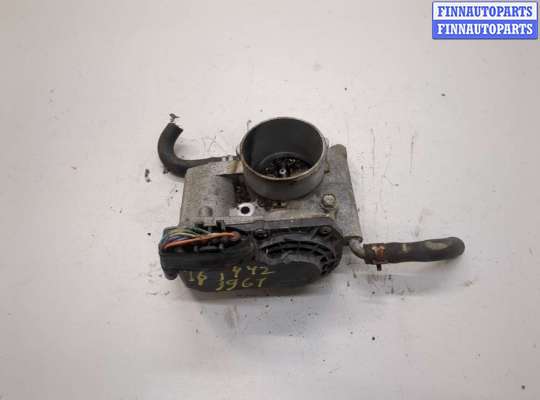 Заслонка дроссельная MZ662743 на Mazda 3 (BL) 2009-2013