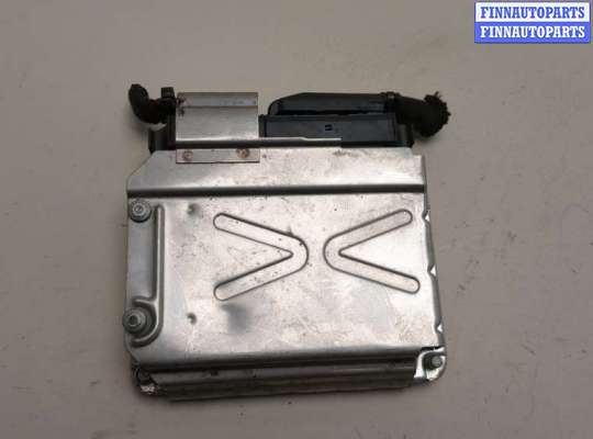 Блок управления двигателем AU1730933 на Audi A4 (B6) 2000-2006