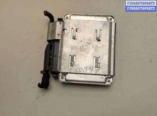 купить Блок управления двигателем на Audi A4 (B6) 2000-2006
