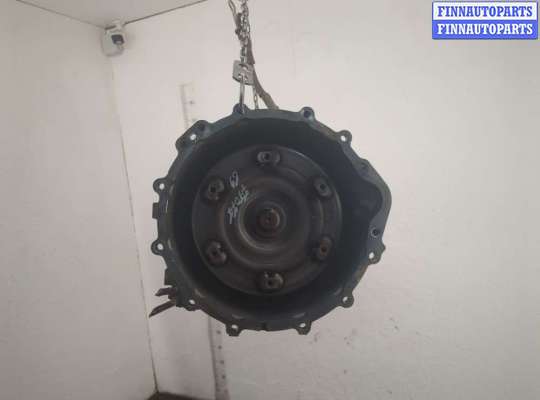 Редуктор Раздаточный КПП (раздатка) MT581175 на Mitsubishi Pajero / Montero 2000-2006