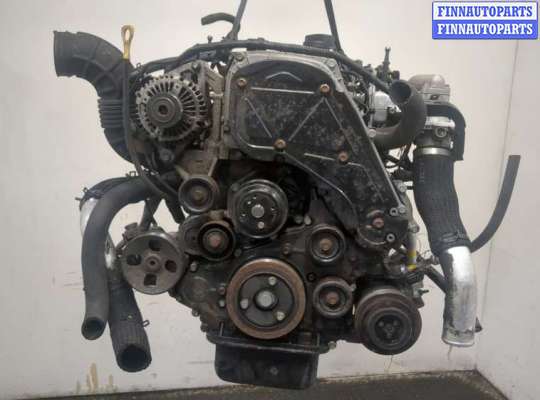 купить Головка блока (ГБЦ) на Hyundai H-1 Starex 2007-2015