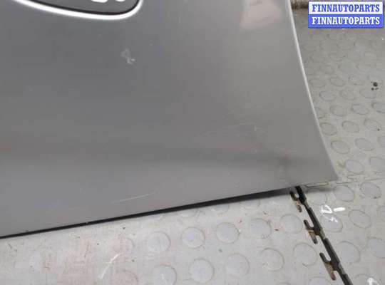 купить Капот на Mercedes C W203 2000-2008