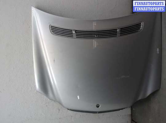 купить Капот на Mercedes C W203 2000-2008