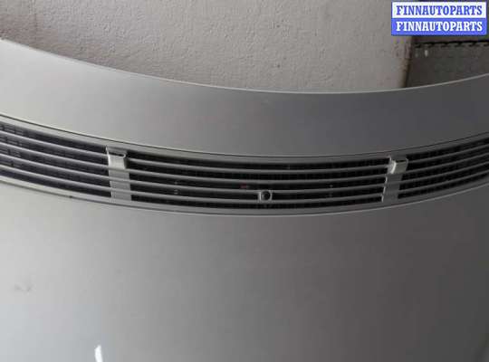 купить Капот на Mercedes C W203 2000-2008