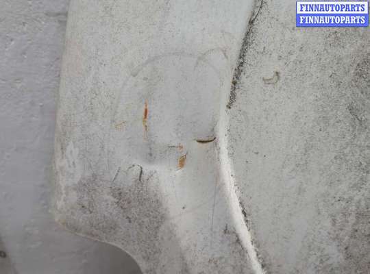 купить Дверь задняя (распашная) на Peugeot Partner 2008-2012