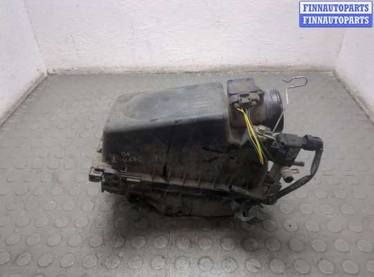 купить Измеритель потока воздуха (расходомер) на Toyota Corolla E12 2001-2006