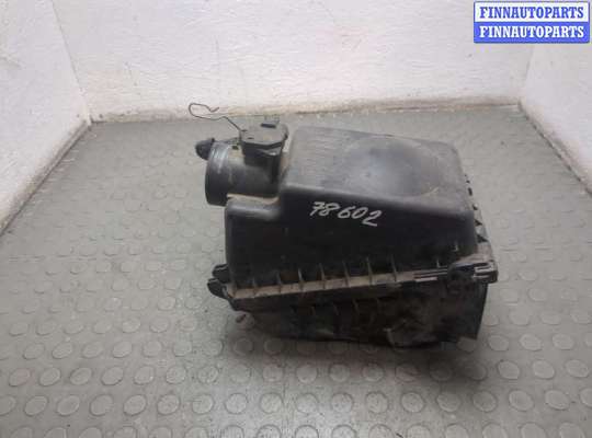 купить Измеритель потока воздуха (расходомер) на Toyota Corolla E12 2001-2006