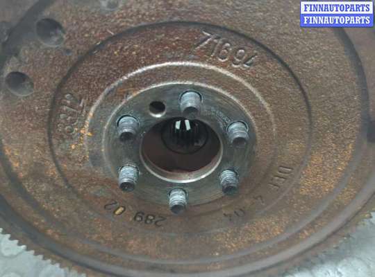 купить Маховик на Peugeot 307 2001-2008