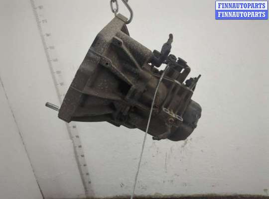 купить КПП 5-ст.мех 4х4 (МКПП) на Suzuki SX4 2006-2014
