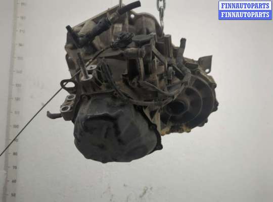 купить КПП 5-ст.мех 4х4 (МКПП) на Suzuki SX4 2006-2014