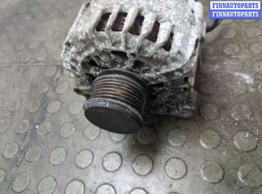 купить Генератор на Audi A3 (8P) 2003-2013