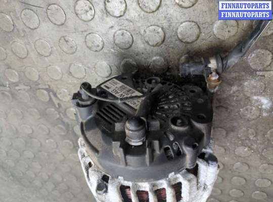 купить Генератор на Audi A3 (8P) 2003-2013