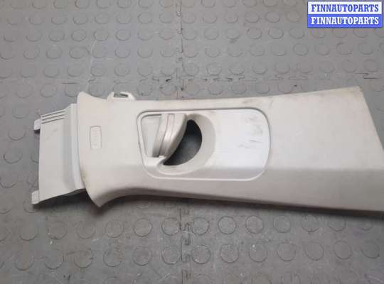 купить Обшивка центральной стойки на Volkswagen Tiguan 2016-2021