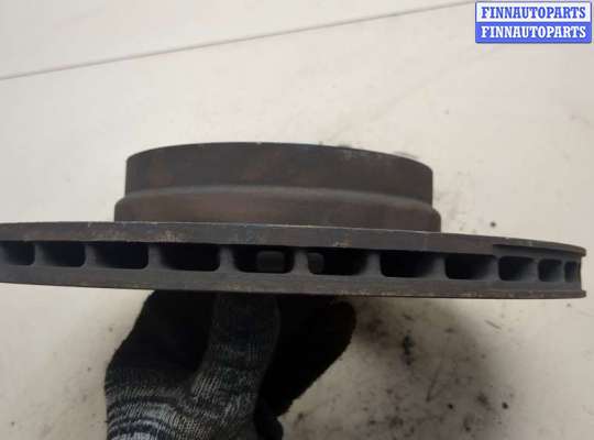 купить Диск тормозной на BMW 7 E65 2001-2008