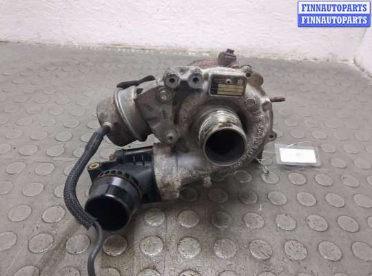 купить Турбина на Renault Trafic 2014-2025