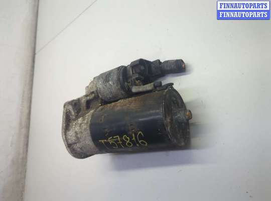 купить Стартер на Volvo V50 2004-2012