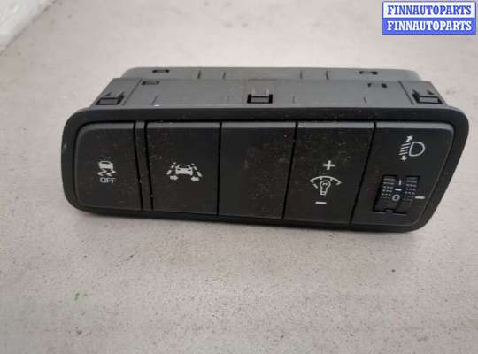 купить Кнопка ESP на Hyundai Tucson 3 2015-2018