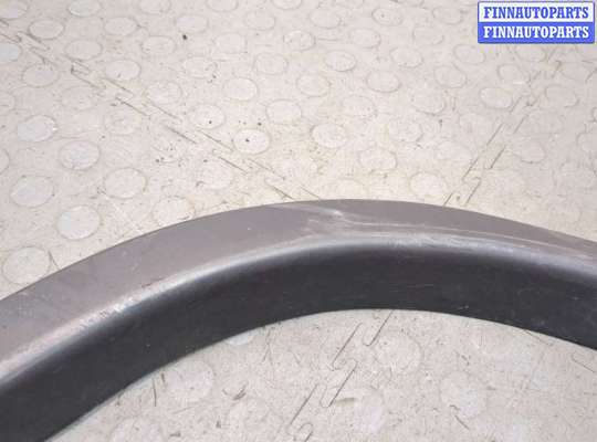 купить Молдинг крыла на Mitsubishi Outlander Sport 2019-2025