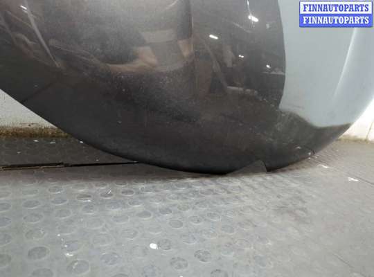 купить Капот на Citroen C4 2010-2020