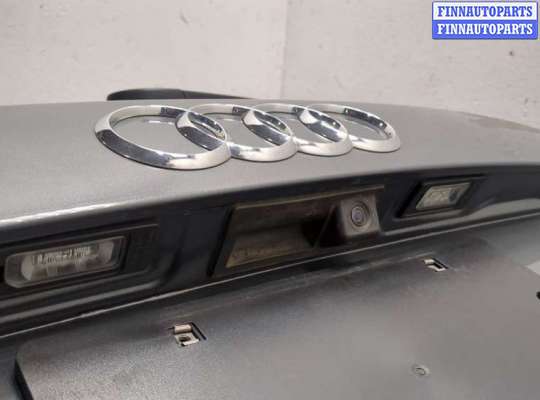 купить Подсветка номера на Audi Q5 2008-2017