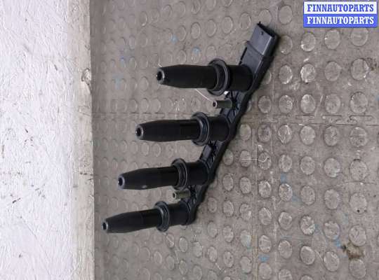купить Катушка зажигания на Opel Vectra C 2002-2008