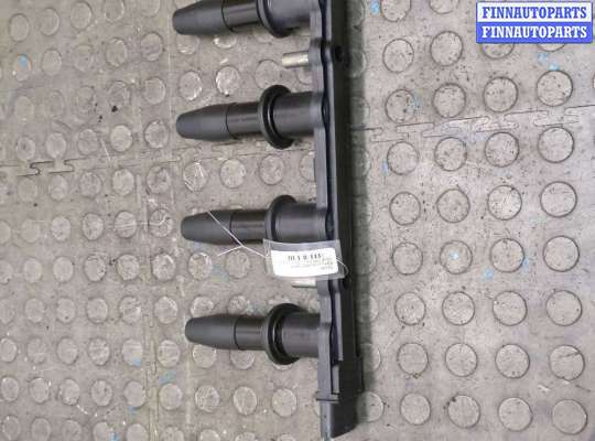Катушка зажигания OP2439185 на Opel Vectra C 2002-2008