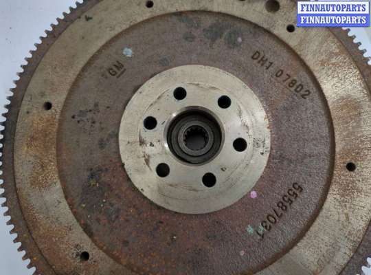 купить Маховик на Opel Meriva 2010-2018