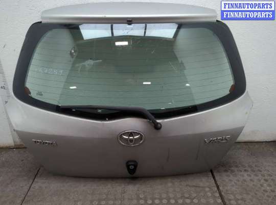 Замок багажника TT936823 на Toyota Yaris 2005-2011