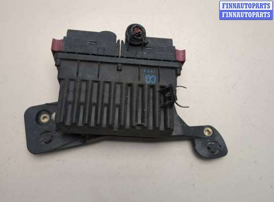 купить Блок управления вентиляторами на Opel Astra G 1998-2005