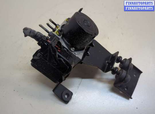 купить Блок АБС, насос (ABS, ESP, ASR) на Skoda Fabia 1999-2007