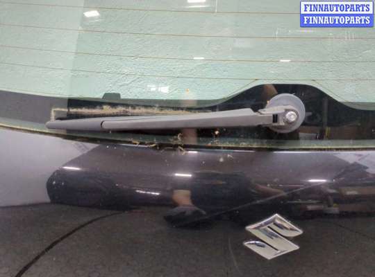 купить Крышка (дверь) багажника на Suzuki Swift 2003-2011