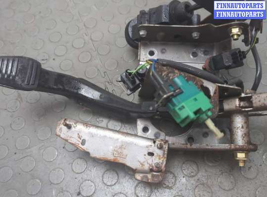 купить Узел педальный (блок педалей) на Ford Fusion 2002-2012
