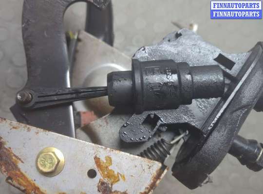 купить Узел педальный (блок педалей) на Ford Fusion 2002-2012