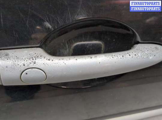 купить Дверь боковая (легковая) на Renault Megane 2 2002-2009