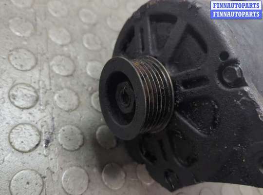 купить Генератор на Volkswagen Touareg 2002-2007