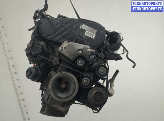 Свеча накала OP2375547 на Opel Astra J 2010-2017