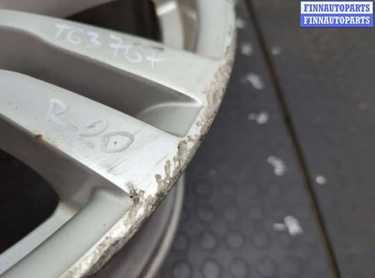 купить Диск литой на BMW X5 E70 2006-2013