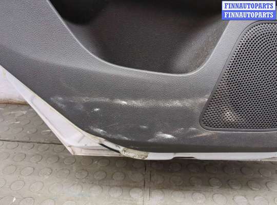 купить Молдинг стекла (боковое) на Ford Focus 3 2011-2015