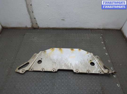 Защита днища, запаски, КПП, подвески BM3586487 на BMW i3 2013-2022