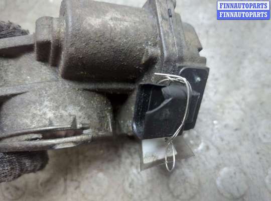 купить Заслонка дроссельная на Audi A4 (B6) 2000-2006