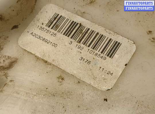 купить Насос топливный электрический на Cadillac SRX 2009-2016