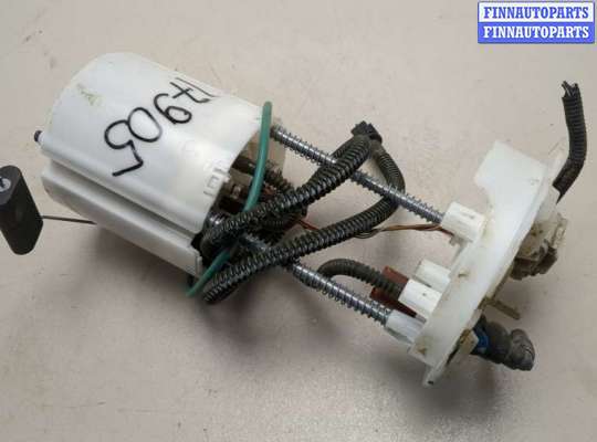 купить Насос топливный электрический на Cadillac SRX 2009-2016