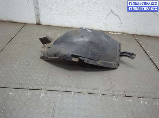 Защита арок (подкрылок) OP2442848 на Opel Astra J 2010-2017