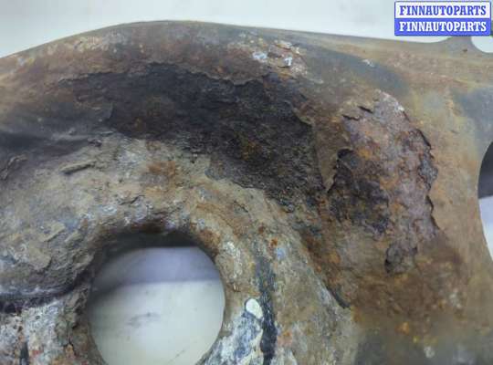 Рычаг подвески на Mercedes-Benz C (W204)