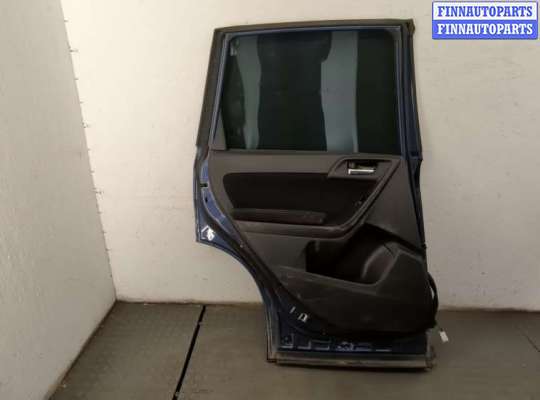 купить Замок двери на Subaru Forester 2013-