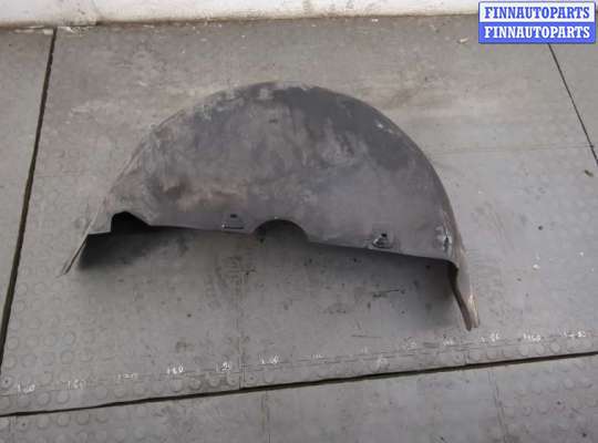 купить Защита арок (подкрылок) на Volkswagen Sharan 2000-2010