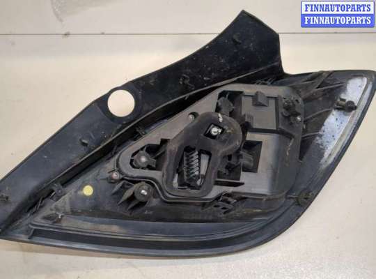 купить Фонарь (задний) на Opel Astra H 2004-2010