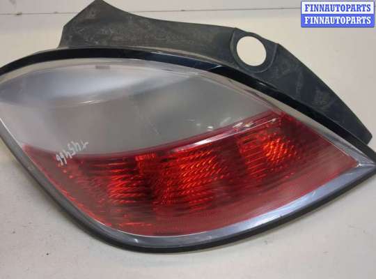 Фонарь (задний) OP2155365 на Opel Astra H 2004-2010