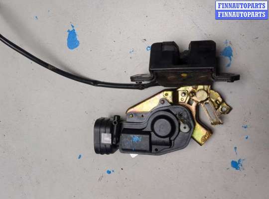 купить Замок багажника на Toyota Previa (Estima) 2000-2006